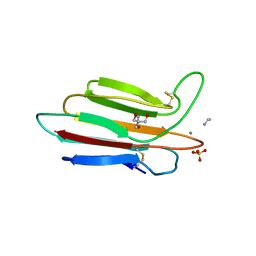 Molmil generated image of 3poj
