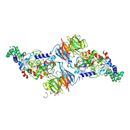 Molmil generated image of 3pxw