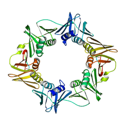 Molmil generated image of 3q4j