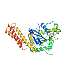 Molmil generated image of 3qof