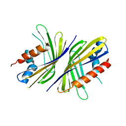 Molmil generated image of 3rd6