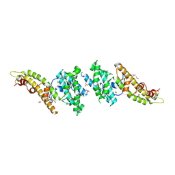 Molmil generated image of 3rrc