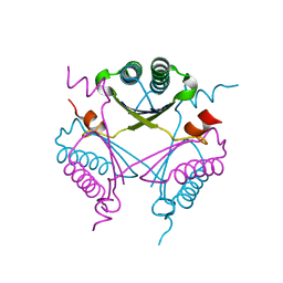 Molmil generated image of 3ry0