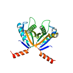 Molmil generated image of 3s02