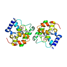Molmil generated image of 3sn9