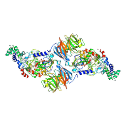 Molmil generated image of 3sxt