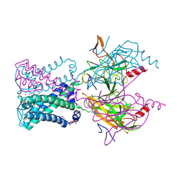 Molmil generated image of 3syq