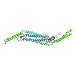 Molmil generated image of 3syv