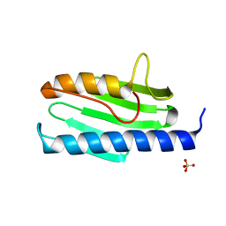 Molmil generated image of 3t3t