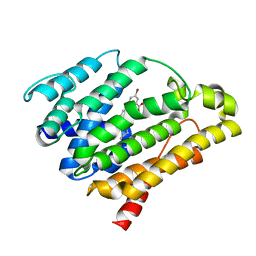 Molmil generated image of 3tfv