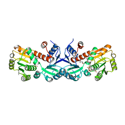 Molmil generated image of 3tnl