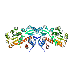 Molmil generated image of 3toz