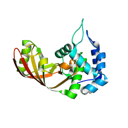 Molmil generated image of 3u0j