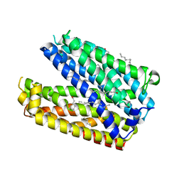 Molmil generated image of 3vvn