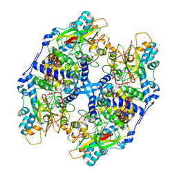 Molmil generated image of 3vyg