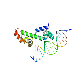 Molmil generated image of 3w6v