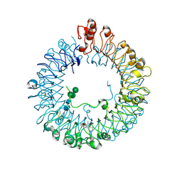 Molmil generated image of 3wn4