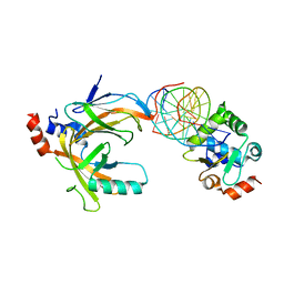 Molmil generated image of 3wtt