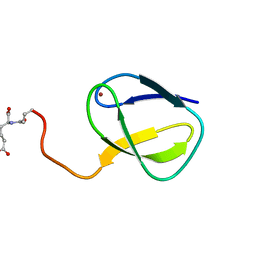 Molmil generated image of 3wwl