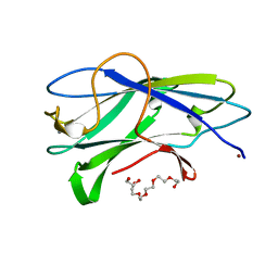 Molmil generated image of 3zuc