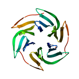 Molmil generated image of 3zw0