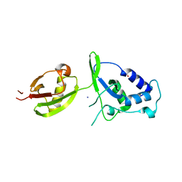 Molmil generated image of 4a3p