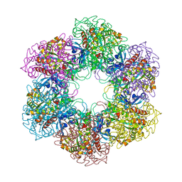 Molmil generated image of 4acf