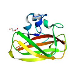 Molmil generated image of 4alr