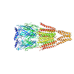 Molmil generated image of 4aq9