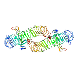 Molmil generated image of 4bsu