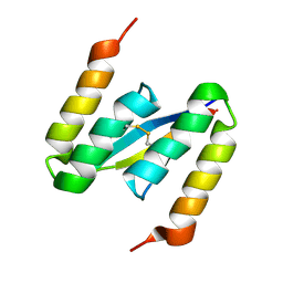 Molmil generated image of 4bxl