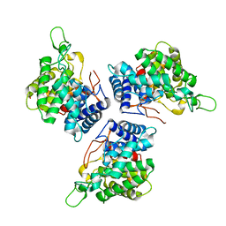 Molmil generated image of 4ce7