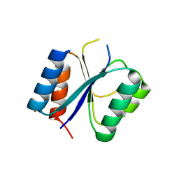 Molmil generated image of 4ckw