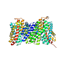 Molmil generated image of 4czb