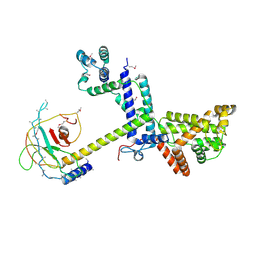 Molmil generated image of 4dgw