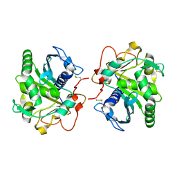 Molmil generated image of 4dyh