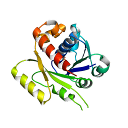 Molmil generated image of 4e07