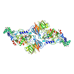 Molmil generated image of 4fa4