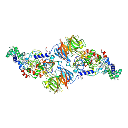 Molmil generated image of 4fav