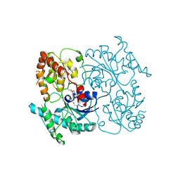 Molmil generated image of 4fzr