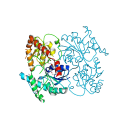 Molmil generated image of 4g2t