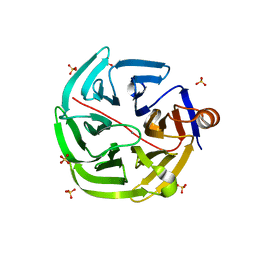 Molmil generated image of 4gn7