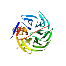 Molmil generated image of 4gna