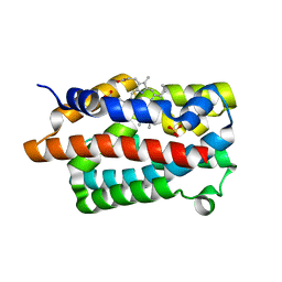 Molmil generated image of 4gph