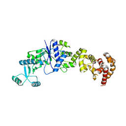 Molmil generated image of 4gri
