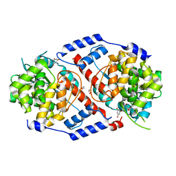 Molmil generated image of 4hdk