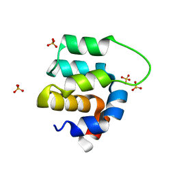 Molmil generated image of 4i16