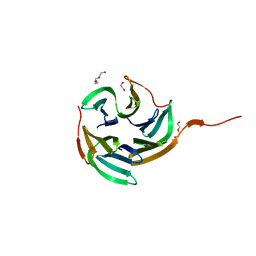 Molmil generated image of 4i6s