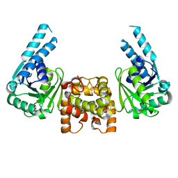Molmil generated image of 4j0f
