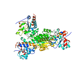 Molmil generated image of 4j1t